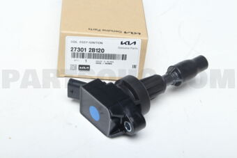 273012B120 COIL ASSY-IGNITION
