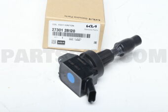 273012B120 COIL ASSY-IGNITION