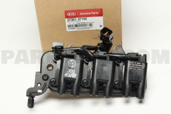 2730137150 COIL ASSY-IGNITION