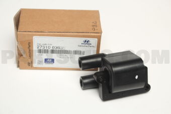 2731003035 COIL-IGNITION