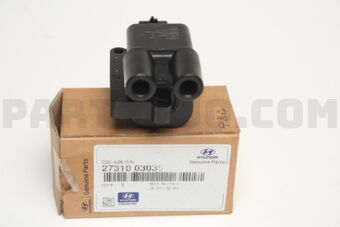 2731003035 COIL-IGNITION