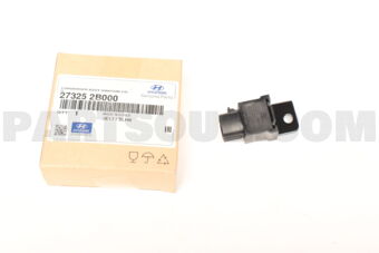 273252B000 CONDENSER ASSY-IGNITION COIL