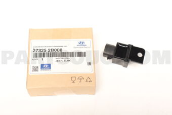 273252B000 CONDENSER ASSY-IGNITION COIL