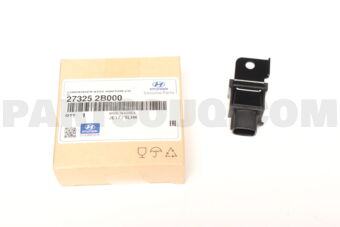 273252B000 CONDENSER ASSY-IGNITION COIL