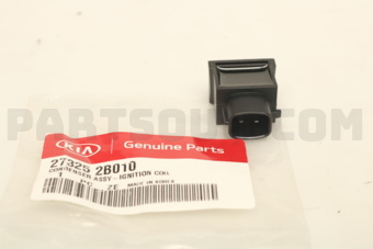 273252B010 CONDENSER ASSY-IGNITION COIL
