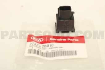 273252B010 CONDENSER ASSY-IGNITION COIL