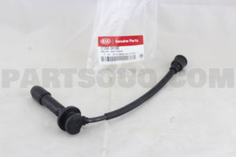 273503X100 CABLE SPARK PLUG
