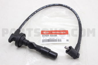 2742003100 CABLE ASSY-SPARK PLU