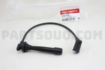 2743026700 CABLE ASSY-SPARK PLUG NO.2