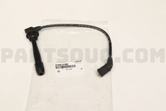 2743037200 CABLE ASSY-SPARK PLUG NO.2