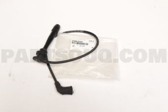 2744037310 CABLE ASSY-SPARK PLUG NO.3