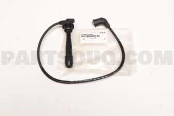 2744037310 CABLE ASSY-SPARK PLUG NO.3