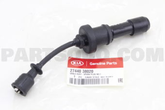 2744038020 CABLE ASSY-SPARK PLUG NO.3
