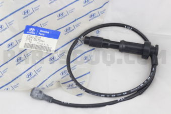 2744039700 CABLE ASSY-SPARK PLUG NO.3
