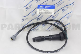 2744039700 CABLE ASSY-SPARK PLUG NO.3