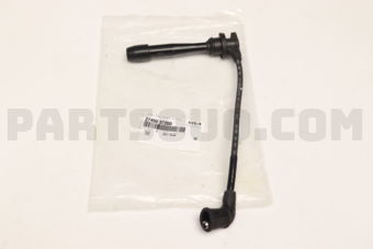 2745037200 CABLE ASSY-SPARK PLUG NO.4