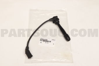 2745037200 CABLE ASSY-SPARK PLUG NO.4