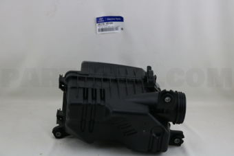 281101R100 CLEANER ASSY-AIR