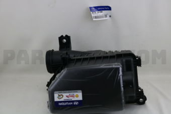 281101R100 CLEANER ASSY-AIR