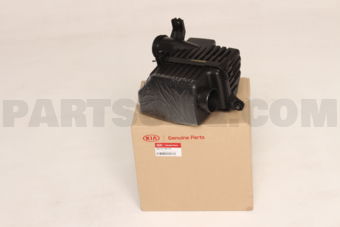 281101W170 CLEANER ASSY-AIR