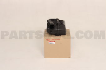 281101W170 CLEANER ASSY-AIR