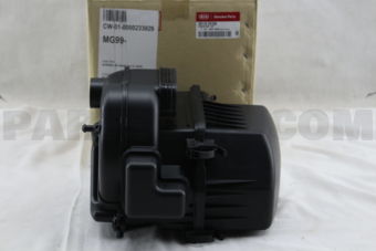 281102S100 CLEANER ASSY-AIR