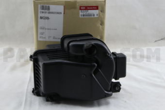 281102S100 CLEANER ASSY-AIR