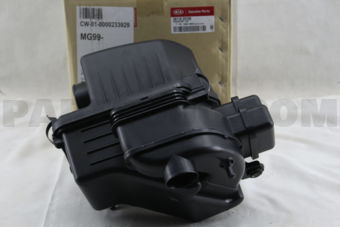 281102S100 CLEANER ASSY-AIR