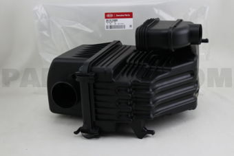 281102S800 CLEANER ASSY-AIR