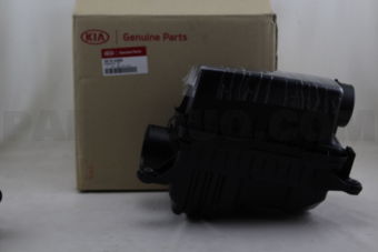 28110A5000 ==W== CLEANER ASSY-AIR