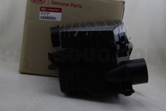 28110A5000 ==W== CLEANER ASSY-AIR