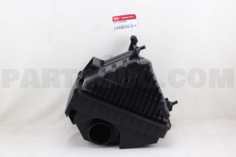 28110D3400 CLEANER ASSY-AIR