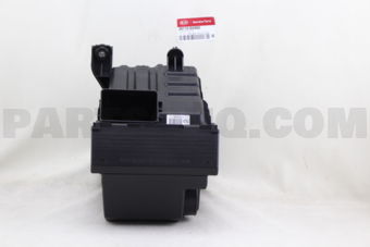 28110D3400 CLEANER ASSY-AIR