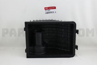 281112W200 COVER-AIR CLEANER