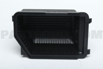 28111A0100 COVER-AIR CLEANER