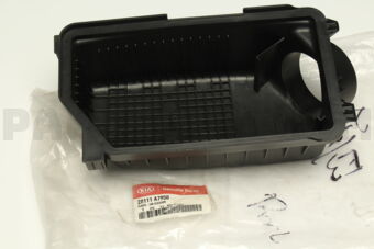 28111A7950 COVER-AIR CLEANER
