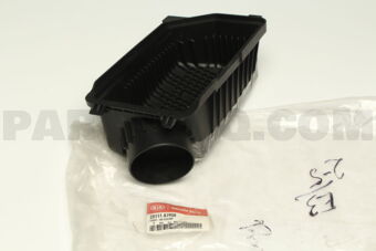28111A7950 COVER-AIR CLEANER