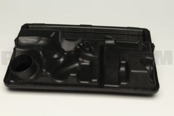 28111B4000 Coverair cleaner