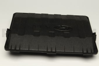 28111B4000 Coverair cleaner