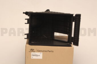281122W100 BODY-AIR CLEANER