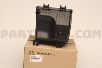 281122W100 BODY-AIR CLEANER