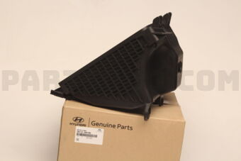 281122W100 BODY-AIR CLEANER