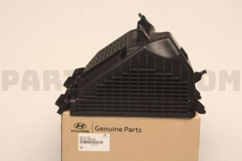 281122W100 BODY-AIR CLEANER