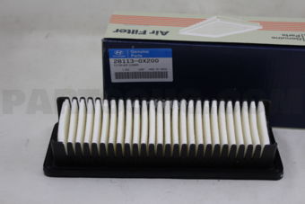 281130X200 FILTER-AIR CLEANER