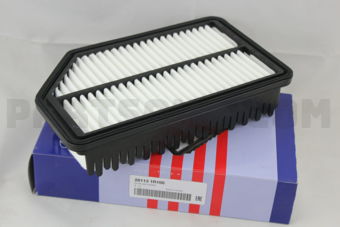 281131R100 FILTER-AIR CLEANER
