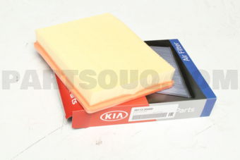 281132G000 ELEMENT-AIR CLEANER
