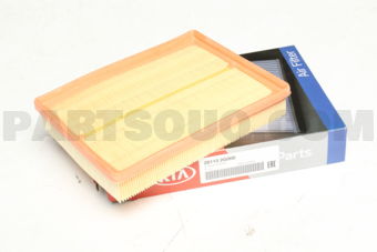 281132G000 ELEMENT-AIR CLEANER