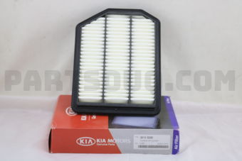 281132G300 ELEMENT FILTER AIR