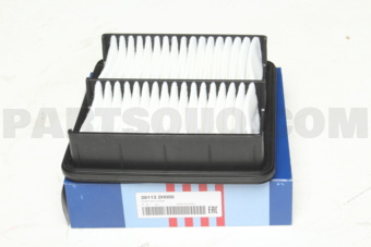 281132H000 Hyundai / KIA FILTER-AIR CLEANER