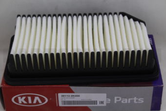 281132K000 FILTER-AIR CLEANER